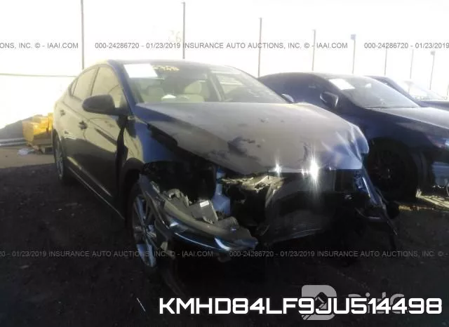 KMHD84LF9JU514498 фото 7