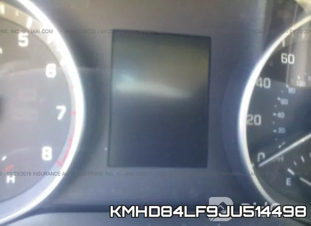 KMHD84LF9JU514498 фото 8