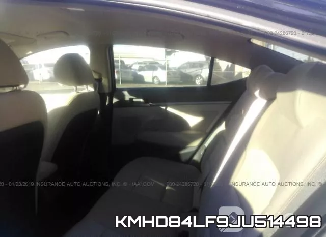 KMHD84LF9JU514498 фото 9