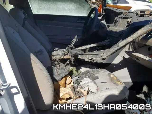 KMHE24L13HA054003 фото 6