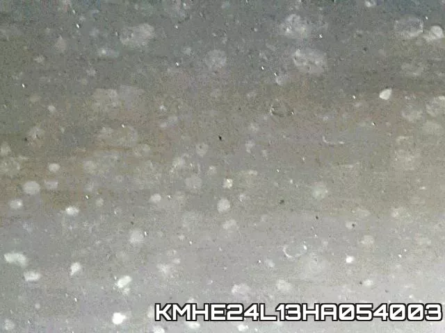 KMHE24L13HA054003 фото 9