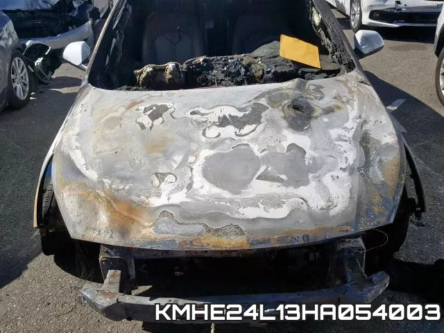 KMHE24L13HA054003 фото 10