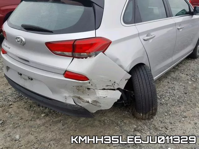 KMHH35LE6JU011329 фото 10