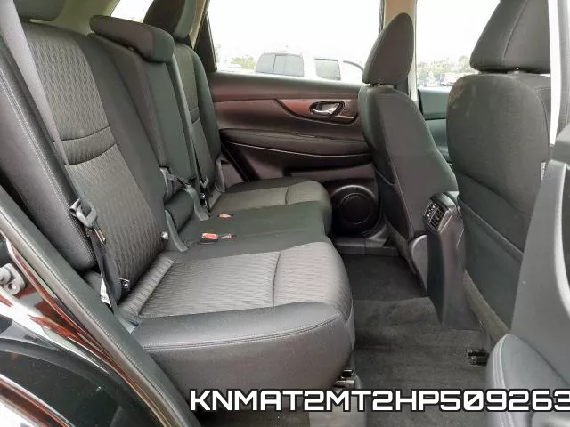 KNMAT2MT2HP509263 фото 7