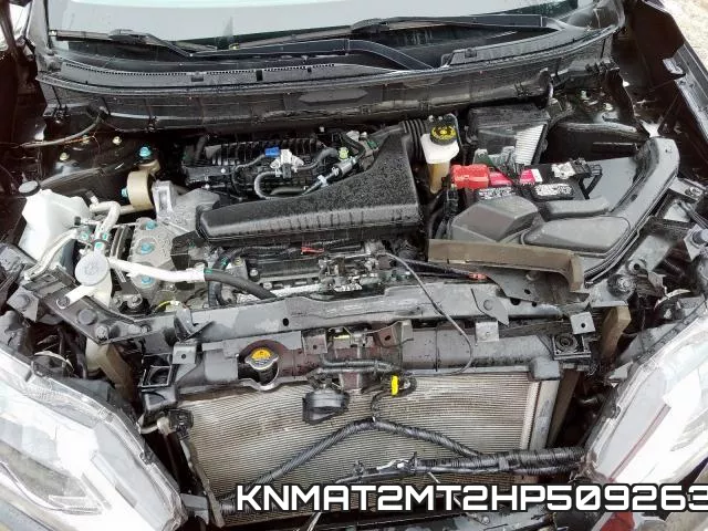 KNMAT2MT2HP509263 фото 8