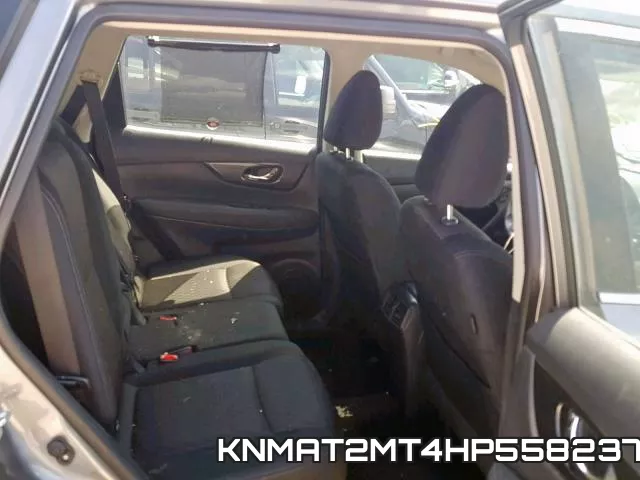 KNMAT2MT4HP558237 фото 7