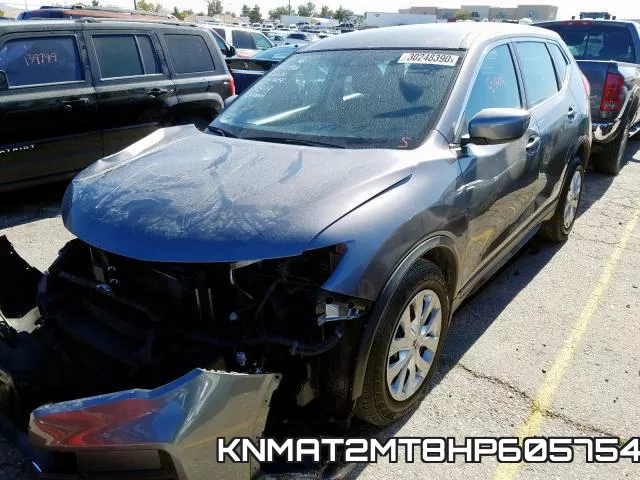 KNMAT2MT8HP605754 фото 3