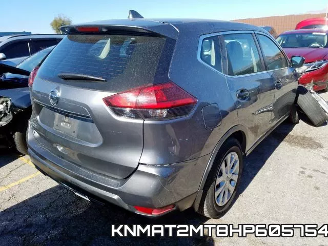 KNMAT2MT8HP605754 фото 5