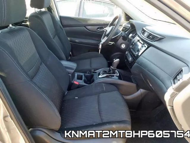 KNMAT2MT8HP605754 фото 6