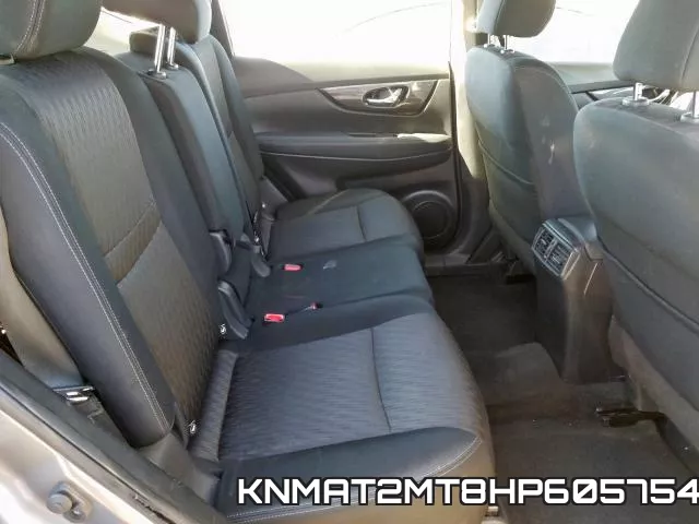 KNMAT2MT8HP605754 фото 7