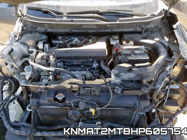 KNMAT2MT8HP605754 фото 8