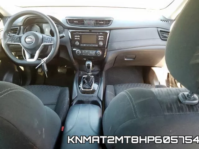 KNMAT2MT8HP605754 фото 10