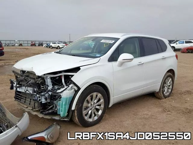 LRBFX1SA4JD052550 фото 3
