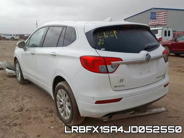 LRBFX1SA4JD052550 фото 4