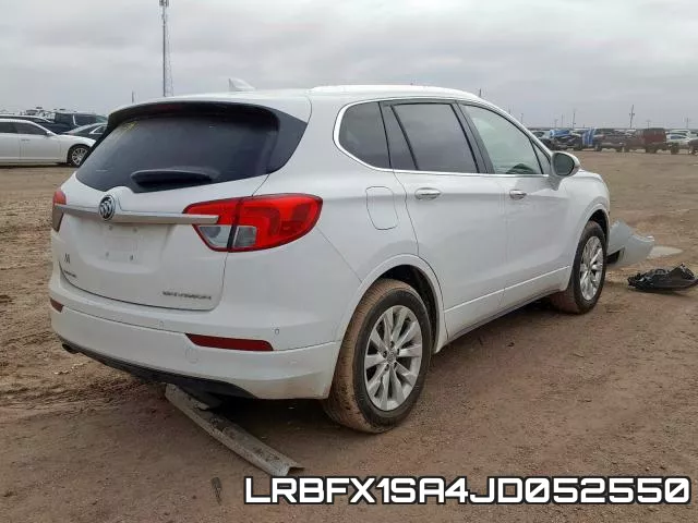 LRBFX1SA4JD052550 фото 5