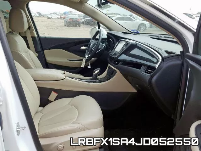 LRBFX1SA4JD052550 фото 6