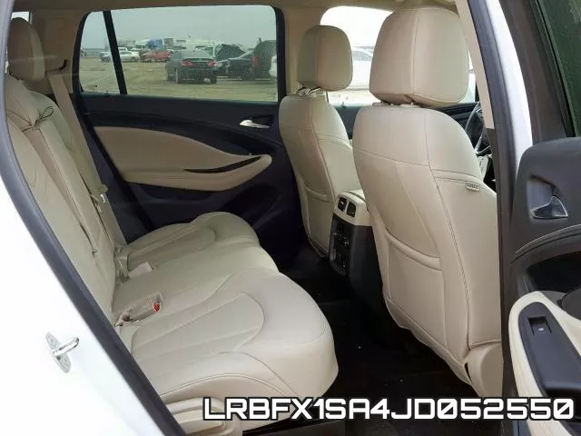 LRBFX1SA4JD052550 фото 7