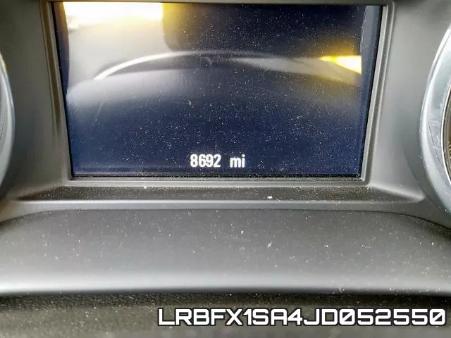 LRBFX1SA4JD052550 фото 9