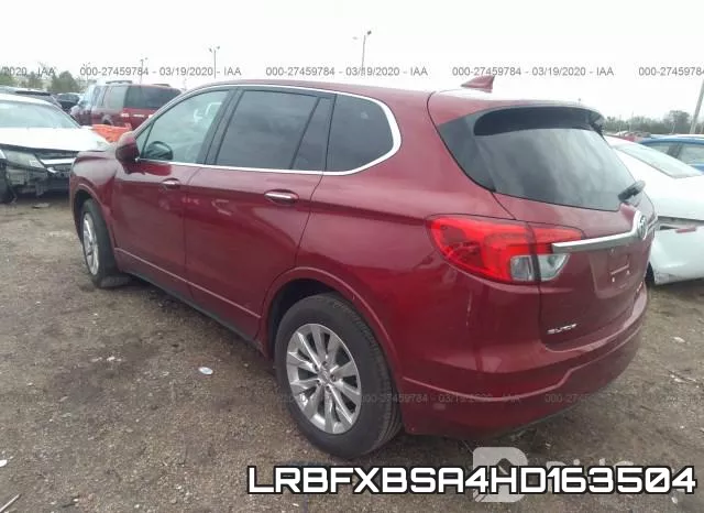 LRBFXBSA4HD163504 фото 4