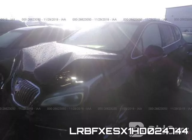 LRBFXESX1HD024744 фото 3