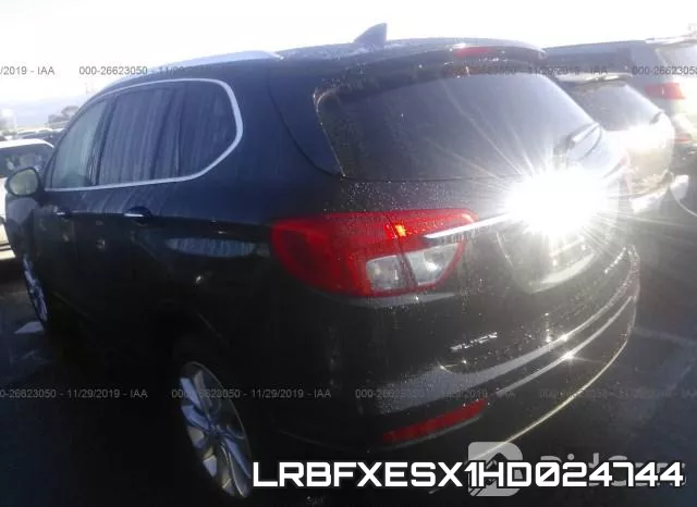 LRBFXESX1HD024744 фото 4