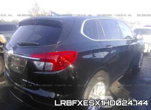 LRBFXESX1HD024744 фото 5