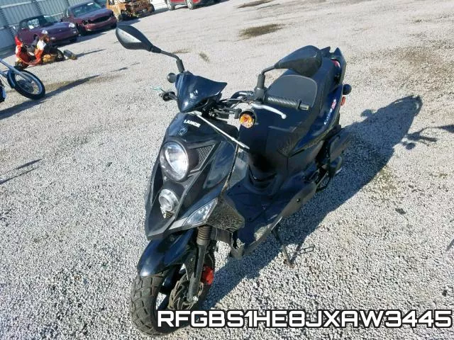 RFGBS1HE8JXAW3445 фото 3