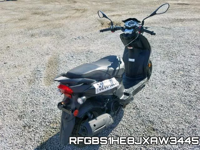 RFGBS1HE8JXAW3445 фото 5