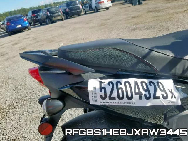 RFGBS1HE8JXAW3445 фото 7
