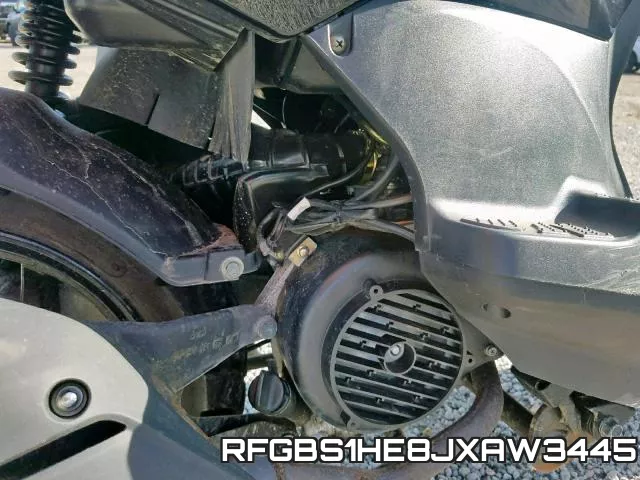 RFGBS1HE8JXAW3445 фото 8