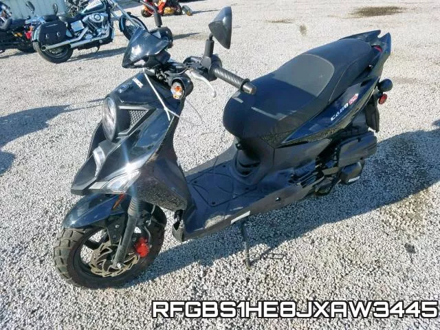RFGBS1HE8JXAW3445 фото 10