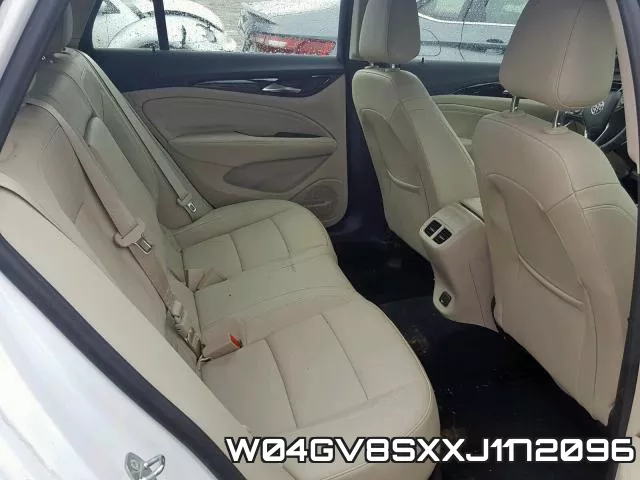W04GV8SXXJ1172096 фото 7