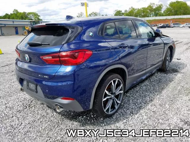 WBXYJ5C34JEF82214 фото 5