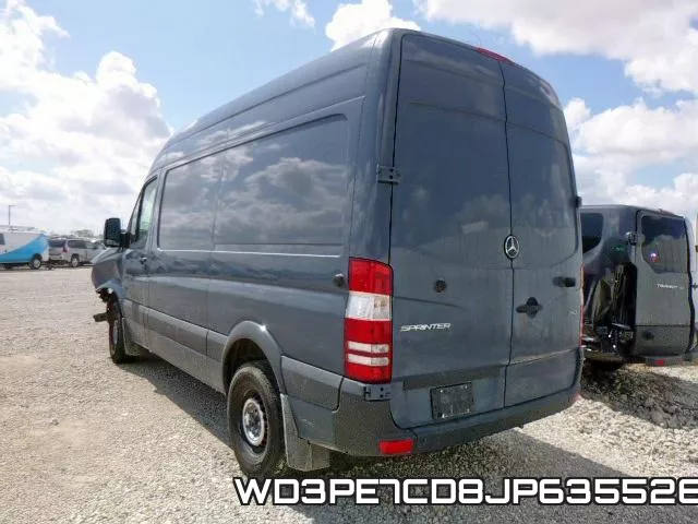 WD3PE7CD8JP635526 фото 4