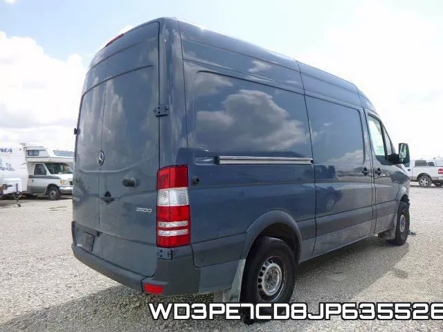 WD3PE7CD8JP635526 фото 5