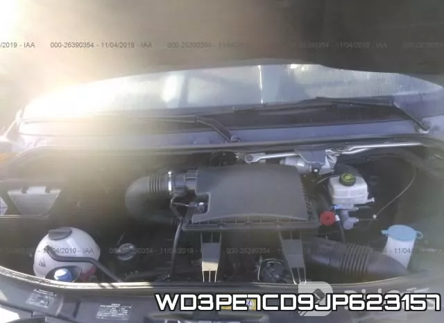 WD3PE7CD9JP623157 фото 2