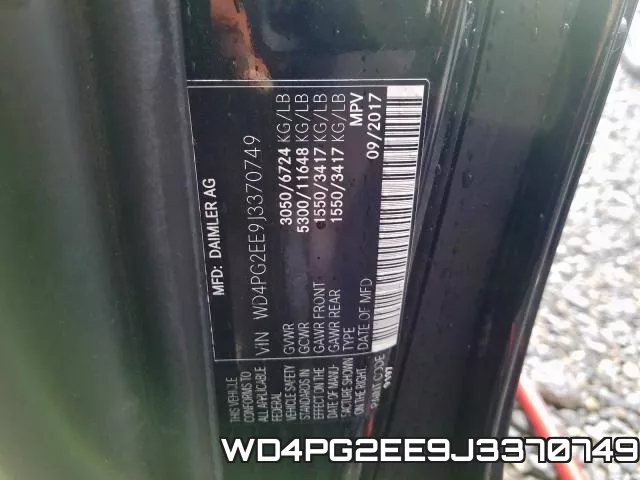 WD4PG2EE9J3370749 фото 2