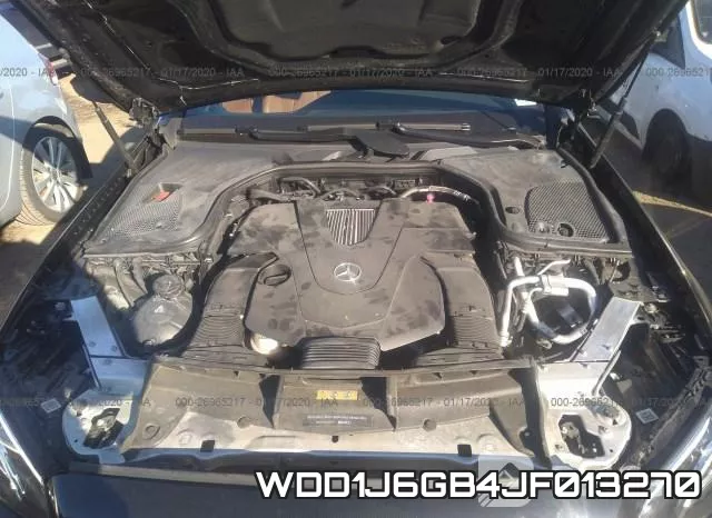 WDD1J6GB4JF013270 фото 2