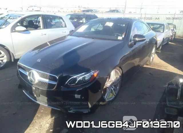 WDD1J6GB4JF013270 фото 3
