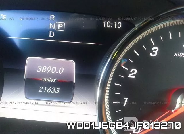 WDD1J6GB4JF013270 фото 8