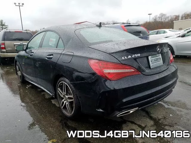 WDDSJ4GB7JN640186 фото 4