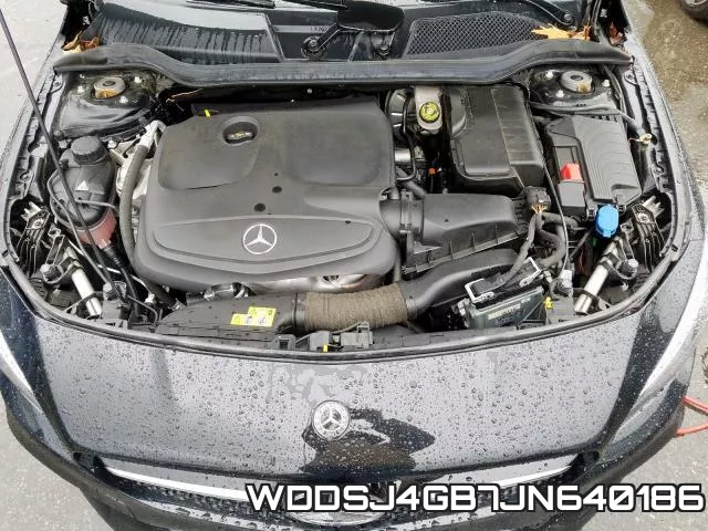 WDDSJ4GB7JN640186 фото 8