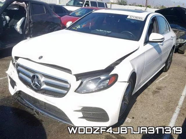 WDDZF4JB7JA317319 фото 3