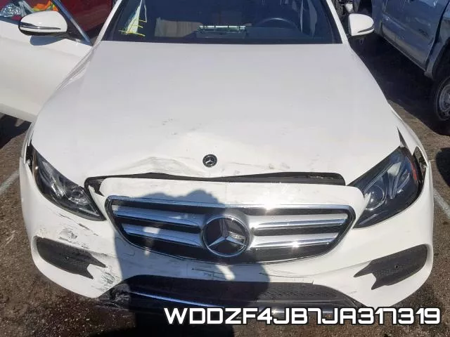 WDDZF4JB7JA317319 фото 8