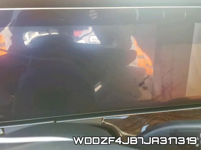 WDDZF4JB7JA317319 фото 9