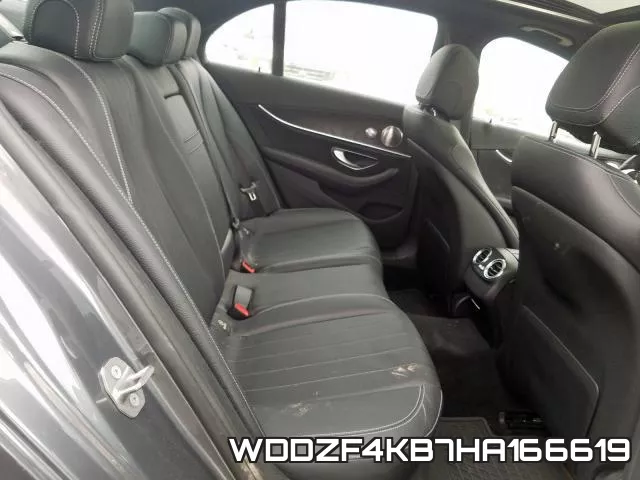 WDDZF4KB7HA166619 фото 7