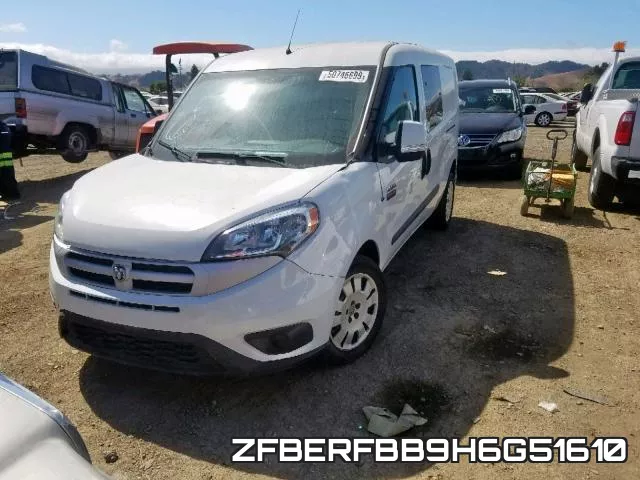 ZFBERFBB9H6G51610 фото 3