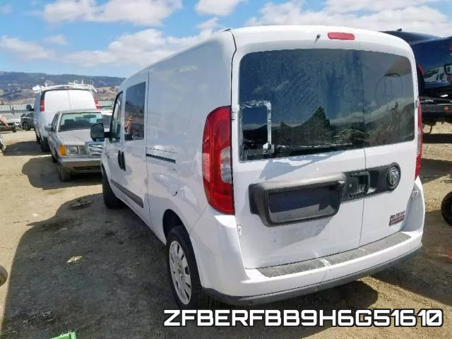 ZFBERFBB9H6G51610 фото 4