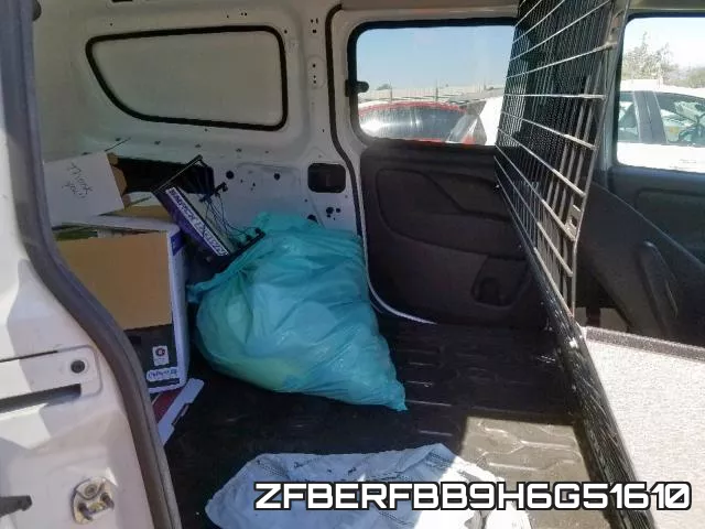 ZFBERFBB9H6G51610 фото 7