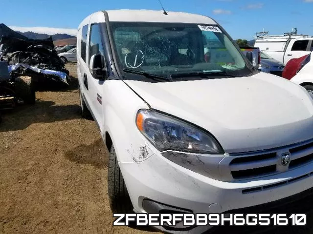 ZFBERFBB9H6G51610 фото 10